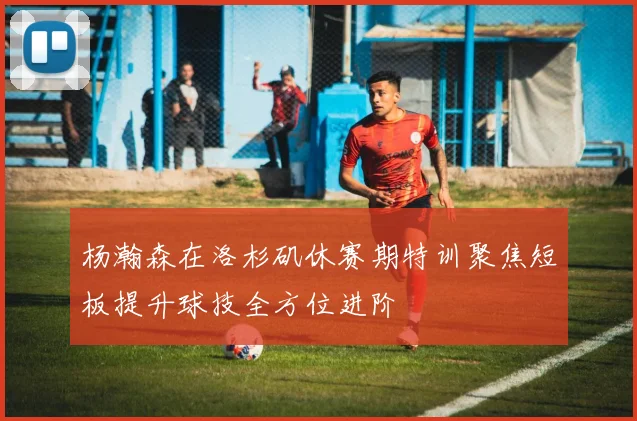杨瀚森在洛杉矶休赛期特训聚焦短板提升球技全方位进阶